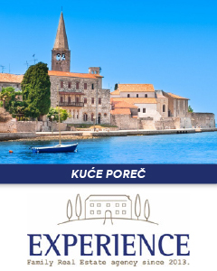 EXPERIENCE Real Estate